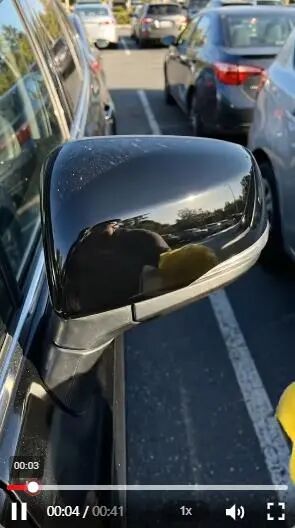 两周入账45万！TikTok汽车划痕修复神器卖爆海外