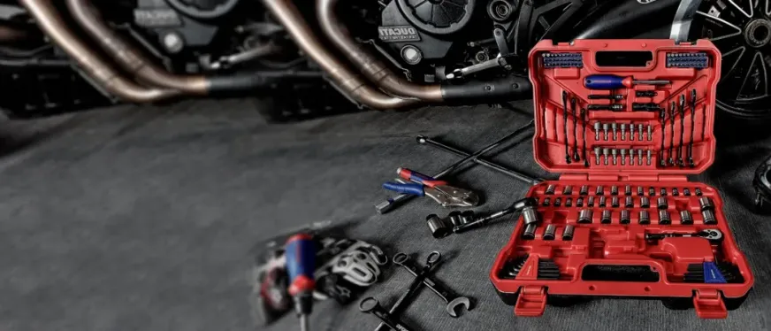 年爆卖859亿，五金出海，正在迎来黄金爆发期 | 爆品洞察