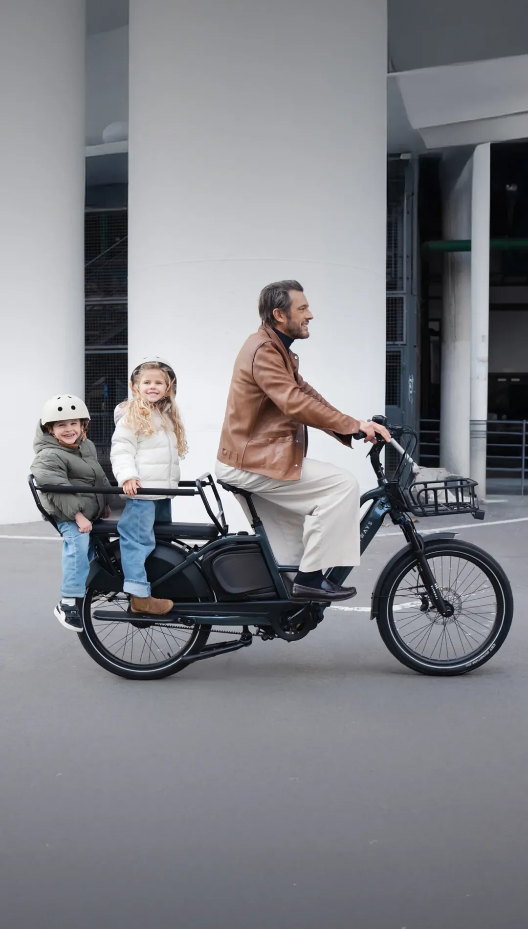 关税80%、同行破产，TENWAYS凭什么敢冲“E-bike第一股”？