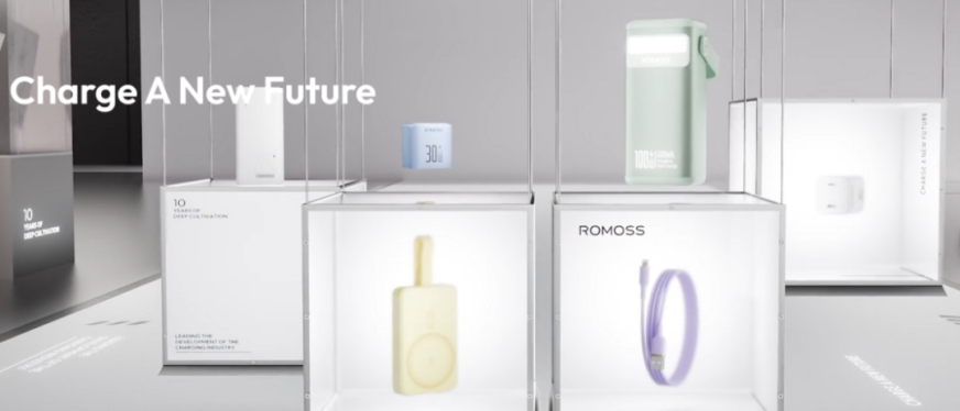 万亿市场杀出黑马,罗马仕的破圈增长之道!