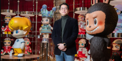 海外疯狂吸金，泡泡玛特业绩飙升440%！