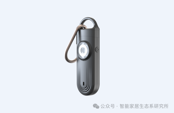 不用成为金刚芭比，也能防狼——跨境选品女性防狼器！