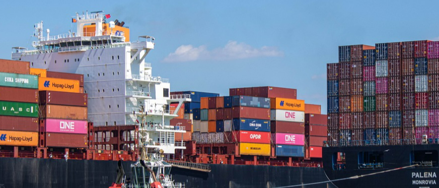 运费大幅下滑,船公司发力阻止....