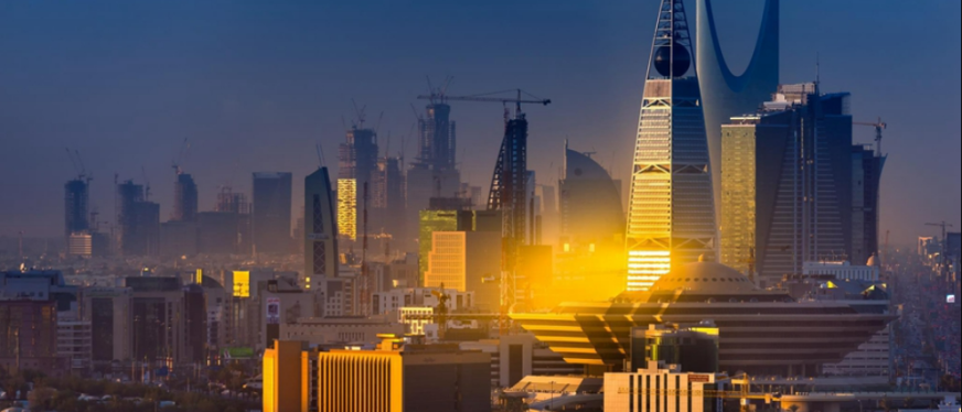 新的蓝海市场出现了?企业出海沙特的趋势和机会有哪些!