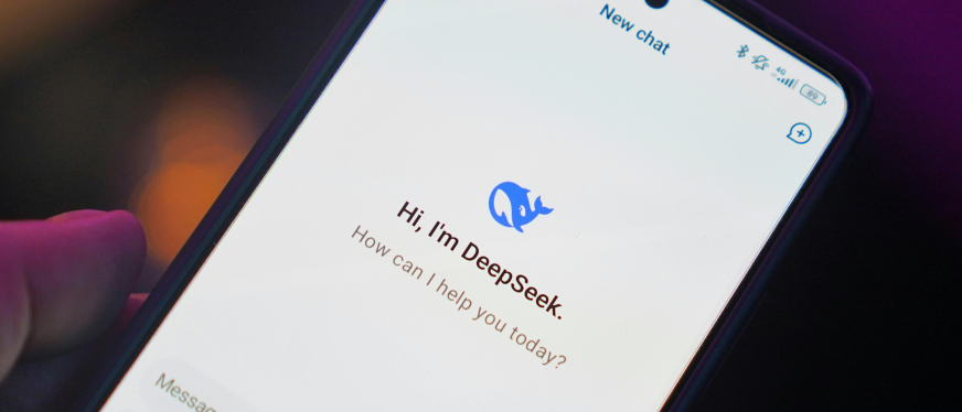 强悍！大量亚马逊卖家用DeepSeek“搞钱”