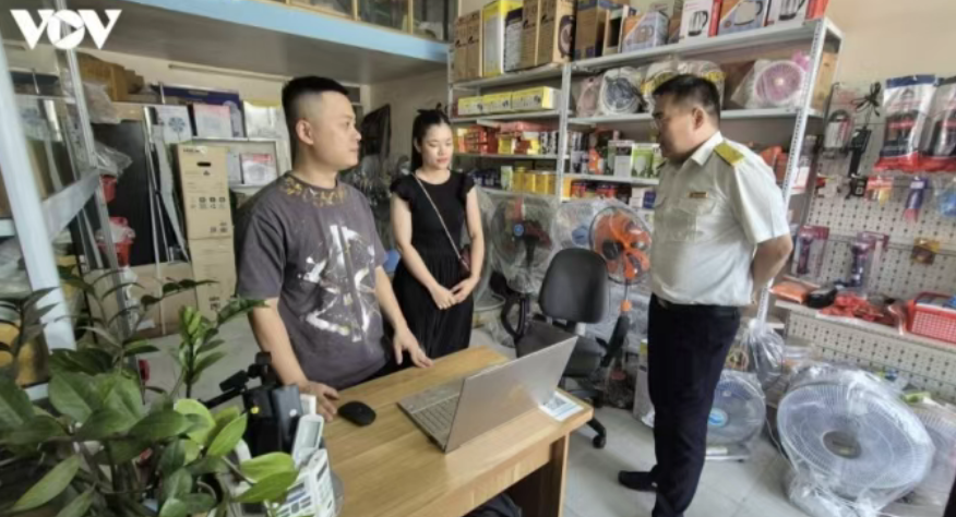 预警！越南出台税务处罚新规，最高罚 1 亿越盾！