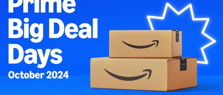 Prime Day 10月回归,亚马逊创造历史,拼了!