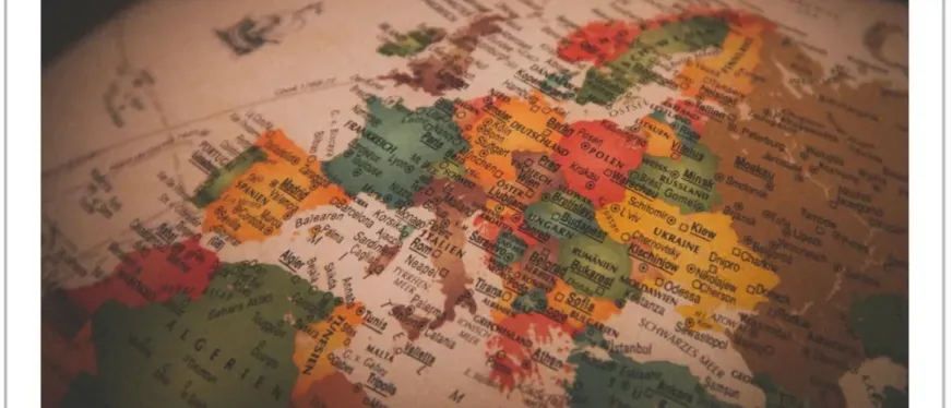 对话雷凌：全球化最大的陷阱，是成功经验的幻觉