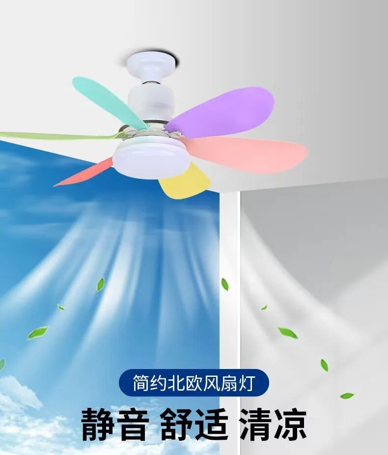 超级厄尔尼诺警报拉响！深圳卖家制冷风扇，TikTok半月入账近300万