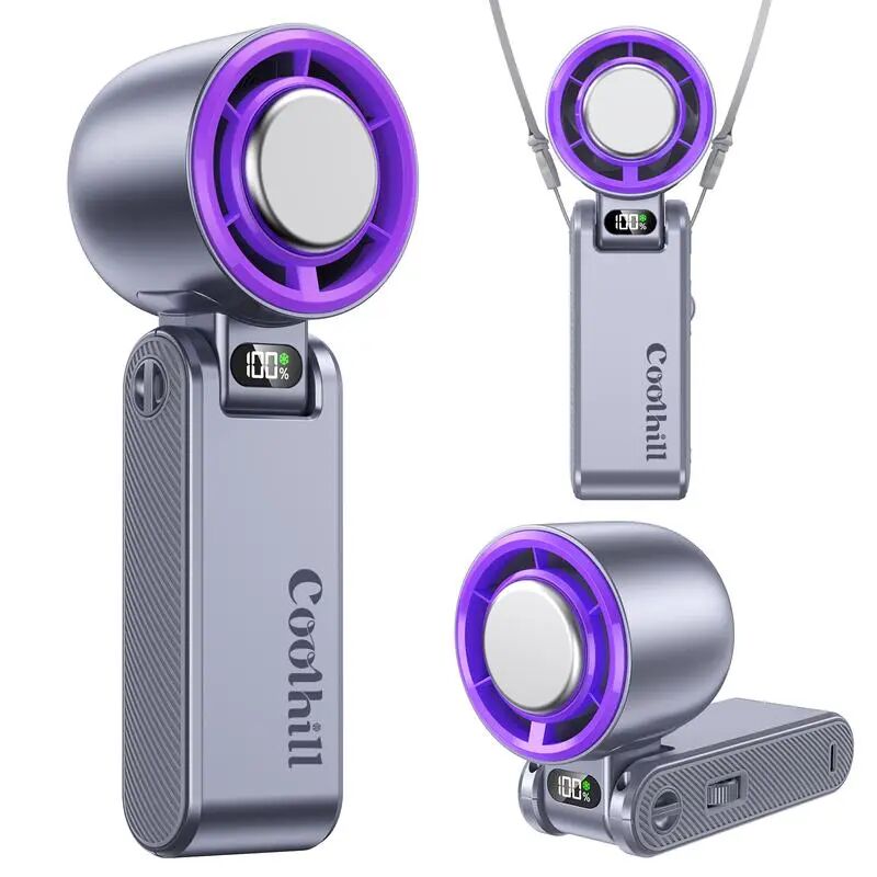 超级厄尔尼诺警报拉响！深圳卖家制冷风扇，TikTok半月入账近300万