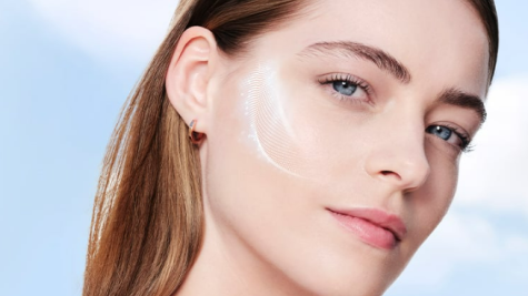 HEYXI 素颜霜单周狂销 121 万，登顶印尼 TikTok 美妆榜首！