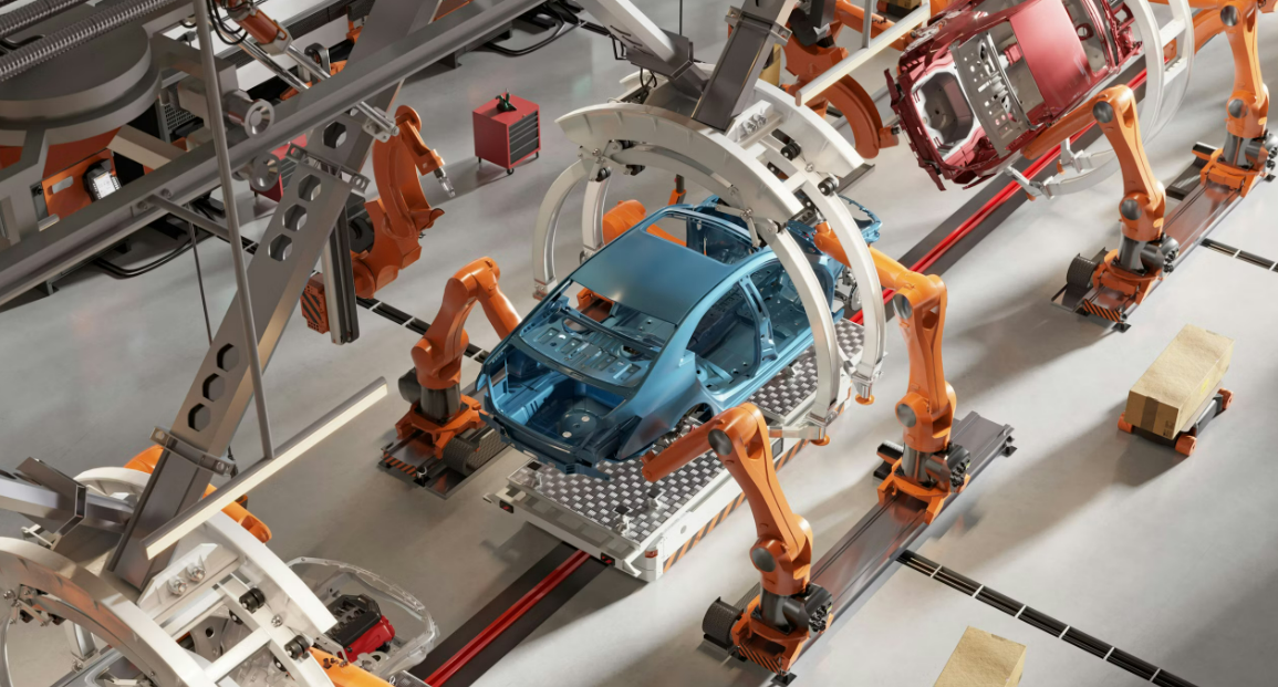 聚焦东南亚汽配市场！2026东南亚十大汽配展全盘点！