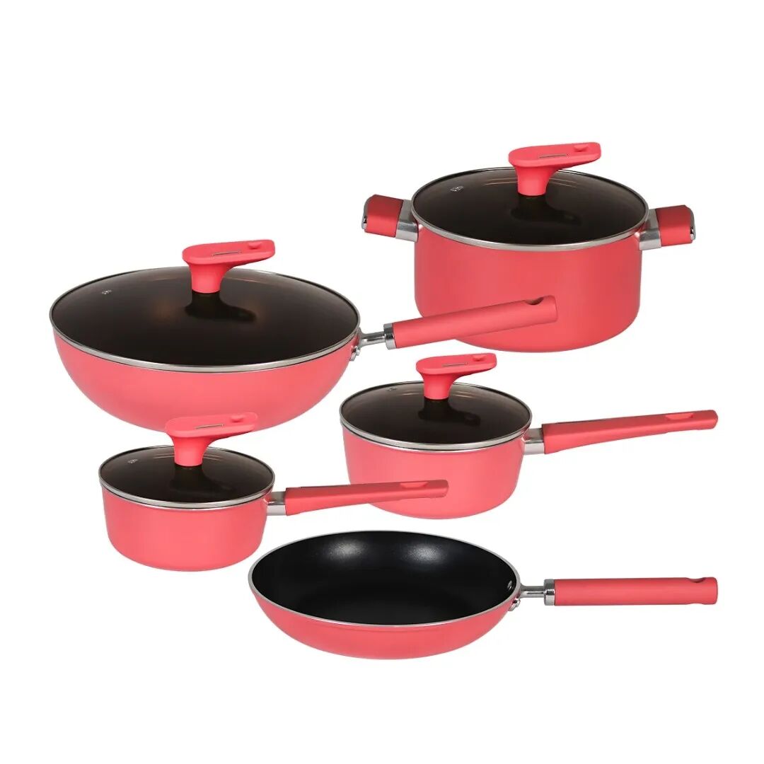 优质工厂推荐第二十四期|源头实力工厂助力品质采购