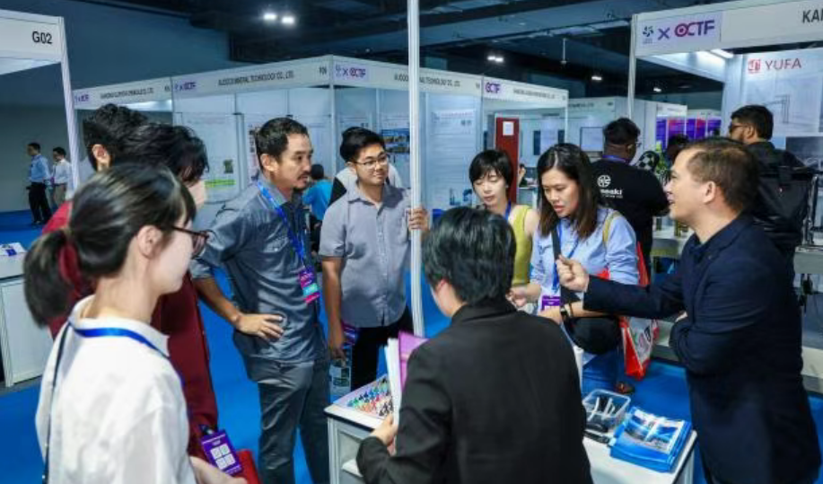 第七届侨交会（吉隆坡）智能科技展什么时候参展？参展全攻略