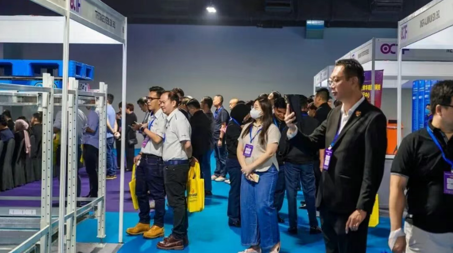 第七届侨交会（吉隆坡）智能科技展什么时候参展？参展全攻略