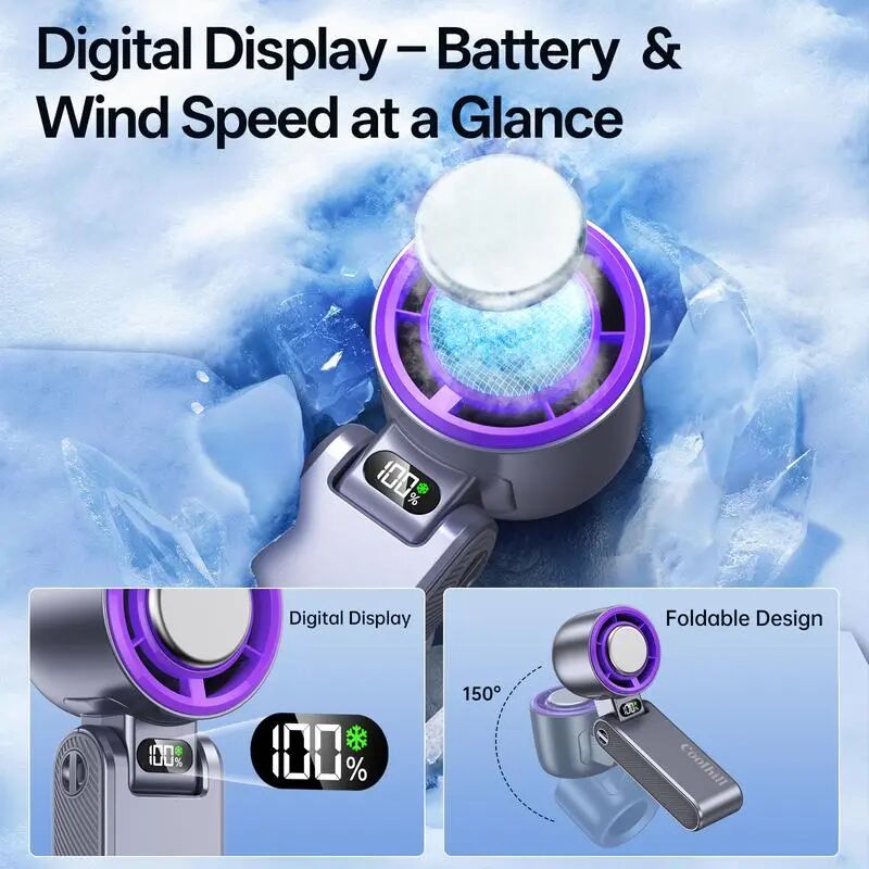 超级厄尔尼诺警报拉响！深圳卖家制冷风扇，TikTok半月入账近300万