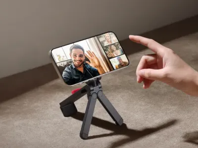 1年营收数亿！深圳跨境巨头靠摄影配件在海外赚翻！拿下全球销量第一！