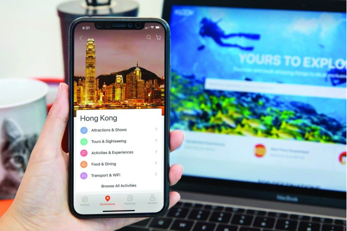 驴友IPO！年入29亿，估值120亿，红杉5轮猛追