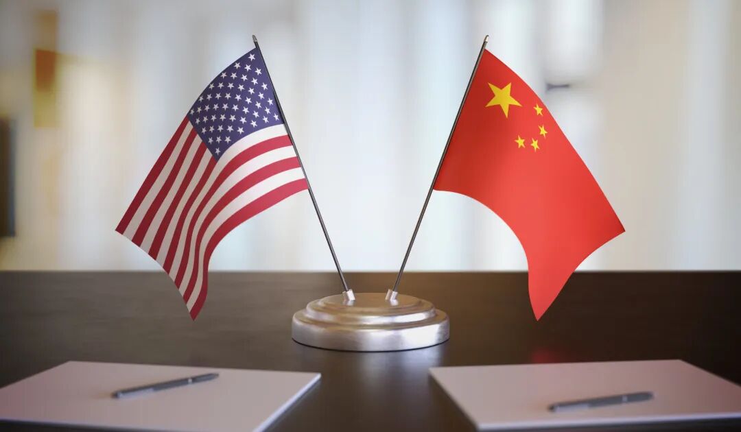 The US-China Military-to-Military Dialogue • Stimson Center 特朗普携16位行业CEO随行访华,跨境卖家需关注什么?