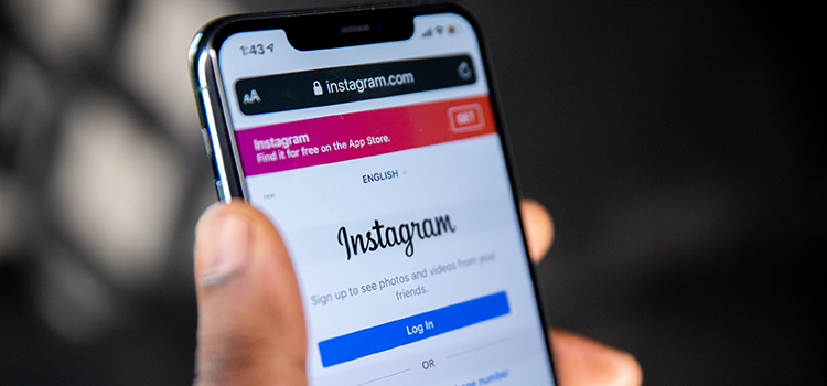 Instagram 是社交媒体用户最喜欢的平台，领先于 Facebook 和 TikTok