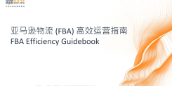 亚马逊物流 (FBA) 高效运营指南