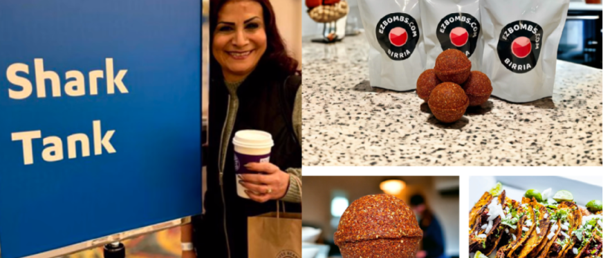 在TikTok上卖调味料,美国奶奶狂揽750万美金