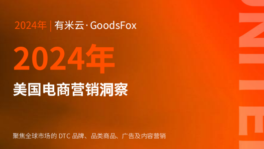 2024年美国电商营销洞察