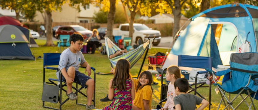 月销20000+，77%毛利，海外露营市场再添小众爆品