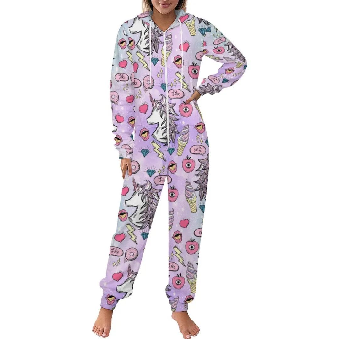 众多卖家发力，销量正热！“Onesie Pajamas连体家居服”市场潜力分析