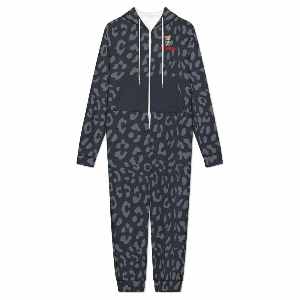 众多卖家发力，销量正热！“Onesie Pajamas连体家居服”市场潜力分析