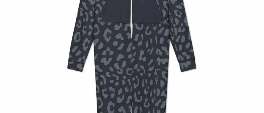 众多卖家发力,销量正热!“Onesie Pajamas连体家居服”市场潜力分析