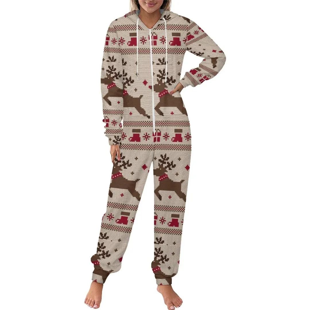 众多卖家发力，销量正热！“Onesie Pajamas连体家居服”市场潜力分析