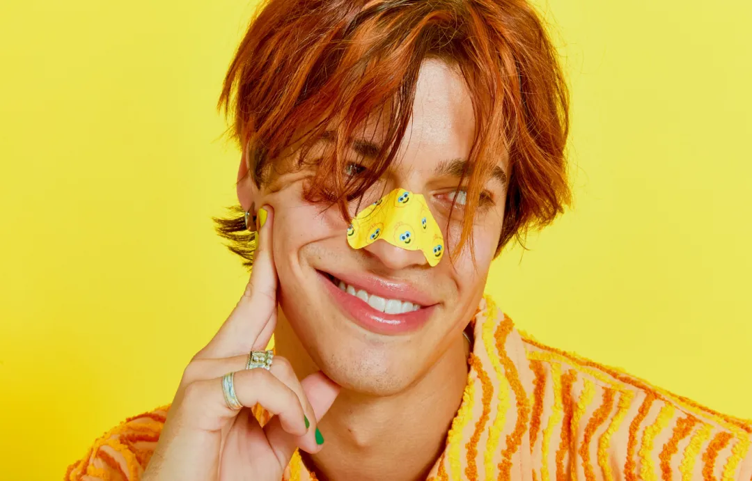 星星痘痘贴年销6亿！一个小众品类如何引爆欧美市场？