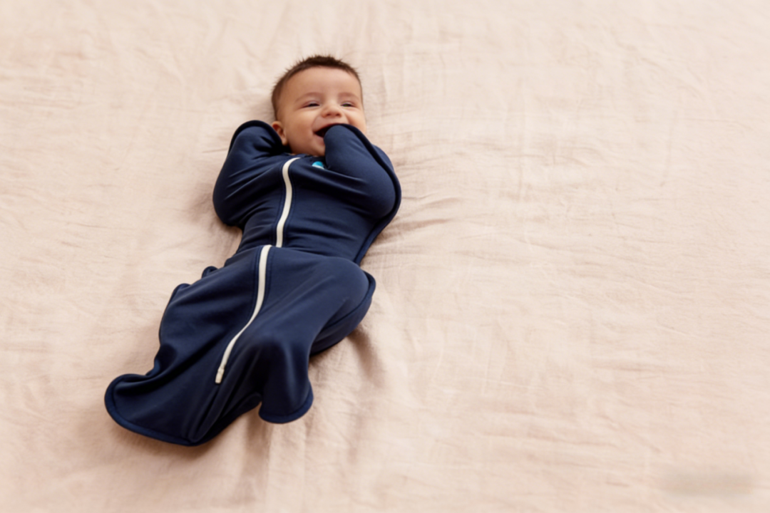 图片 一款婴儿睡袋,如何拿下亚马逊27%份额?