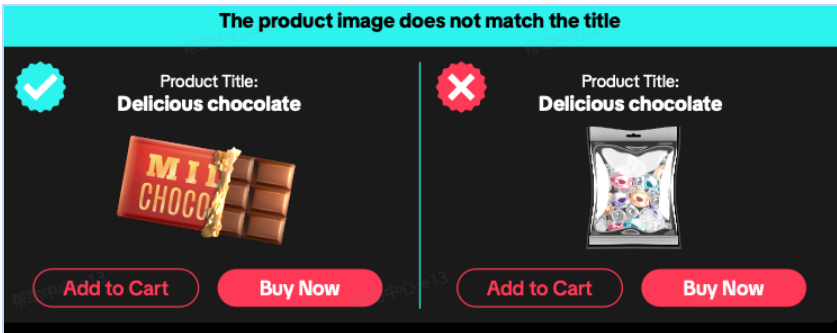 建议收藏!TikTok Shop日本站全托管商品标题/描述/图片/视频发布要求详解(附常见错误案例)