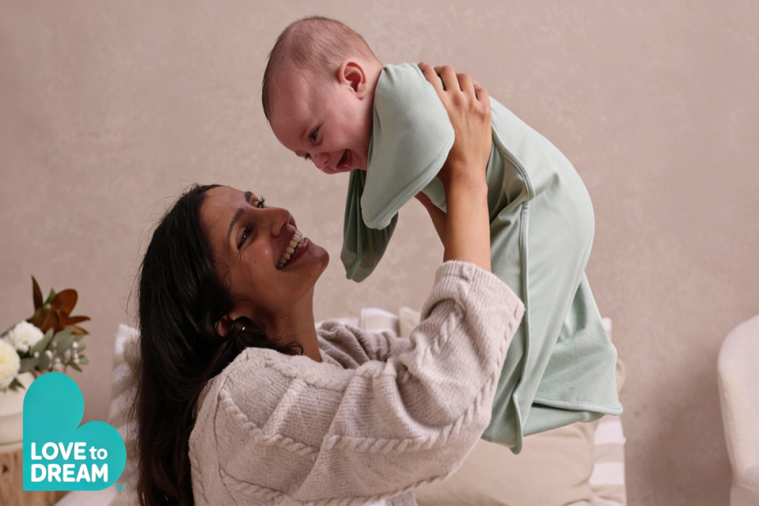 图片 一款婴儿睡袋,如何拿下亚马逊27%份额?