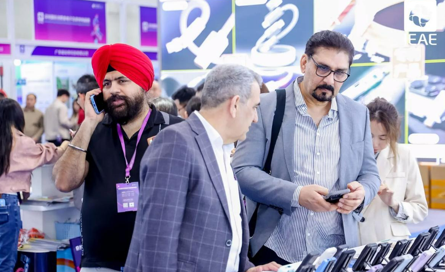 跨境展会 2026年东南亚跨境电商展会有哪些?2026年东南亚跨境电商展会大盘点!