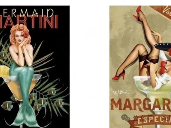 5起新案预警：这些插画图片正在批量起诉卖家