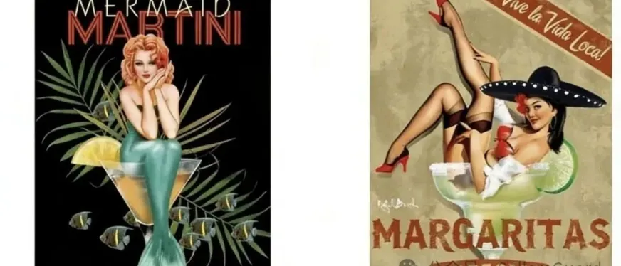 5起新案预警:这些插画图片正在批量起诉卖家