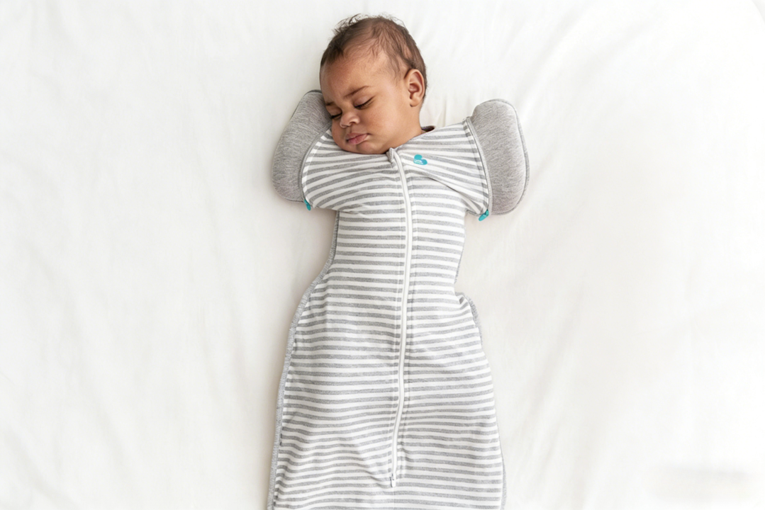 图片 一款婴儿睡袋,如何拿下亚马逊27%份额?