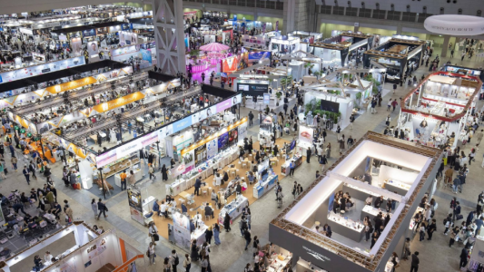 掘金越南！2026年IEAE胡志明电子展，抢占东南亚消费电子市场新机遇！