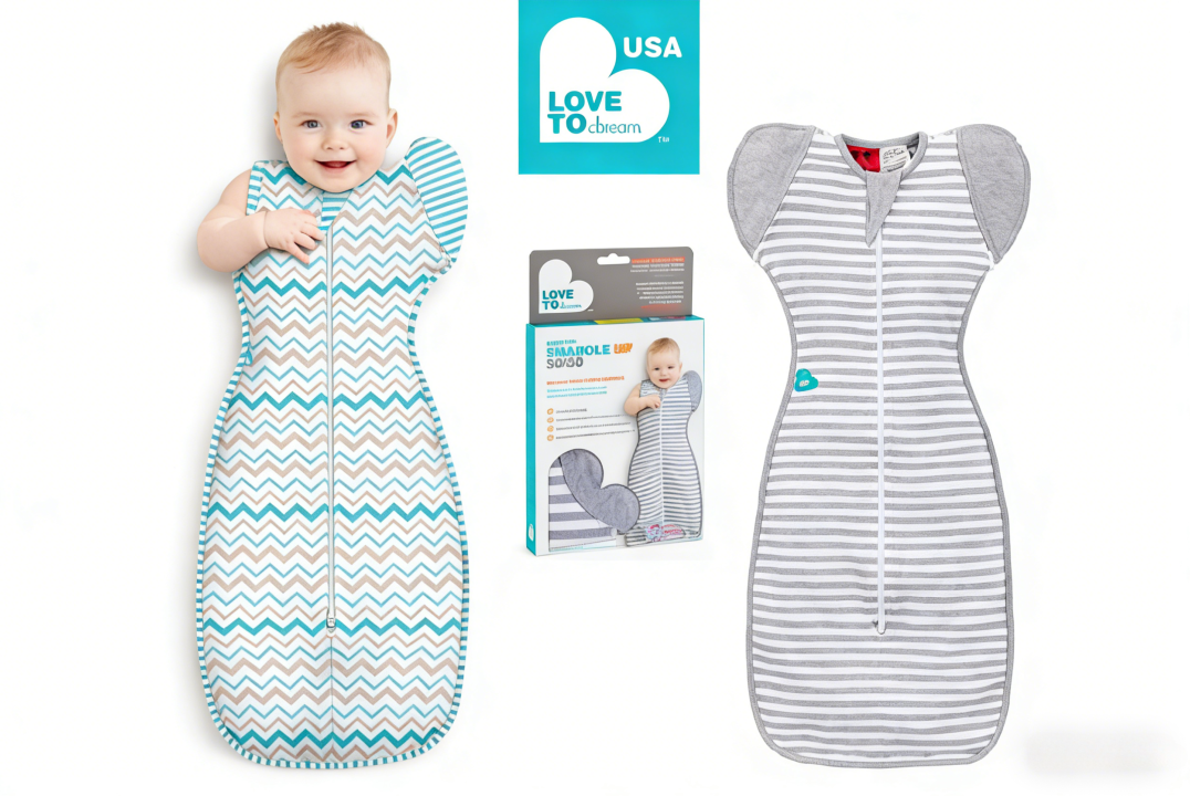 图片 一款婴儿睡袋,如何拿下亚马逊27%份额?