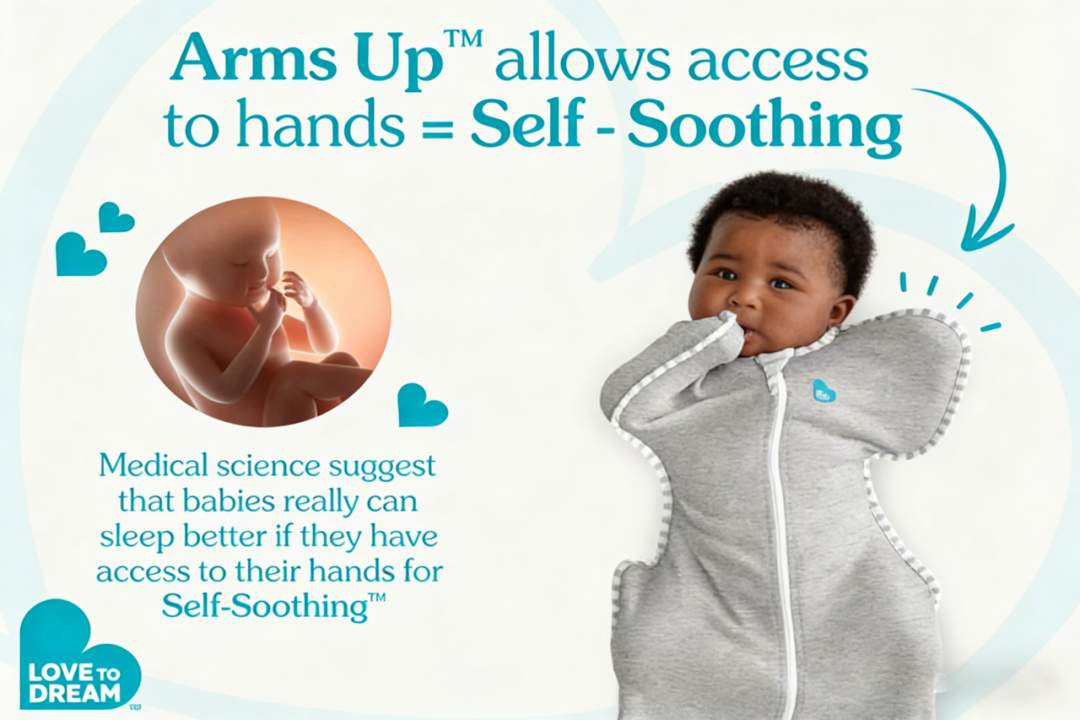 图片 一款婴儿睡袋,如何拿下亚马逊27%份额?