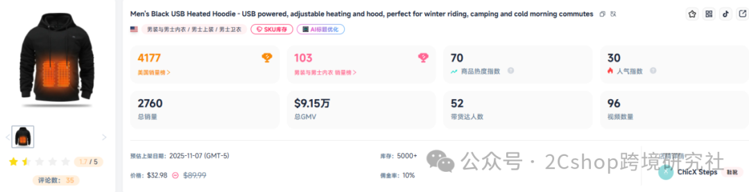 eb41b9274d0677b35dace4252bcf428e.png 销量暴增310倍!今年冬季最火的取暖产品竟是它