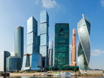 产能过剩倒逼出海潮 中亚俄罗斯成中国外贸新蓝海​