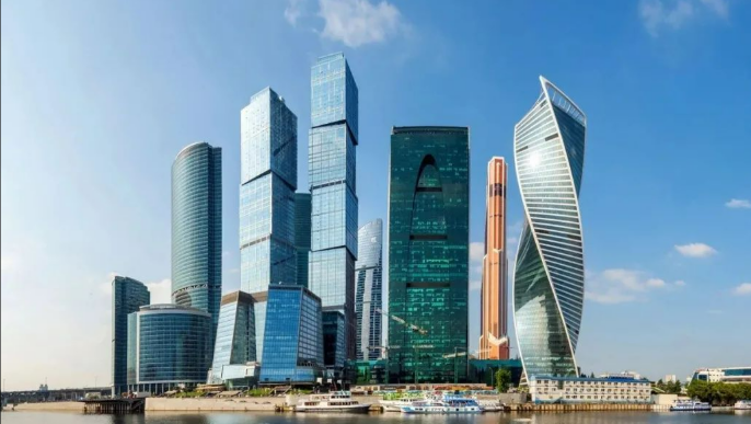 产能过剩倒逼出海潮 中亚俄罗斯成中国外贸新蓝海​