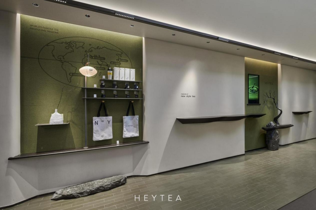 茶颜悦色北美"0门店"奇袭！中国茶饮三路突围改写出海逻辑​