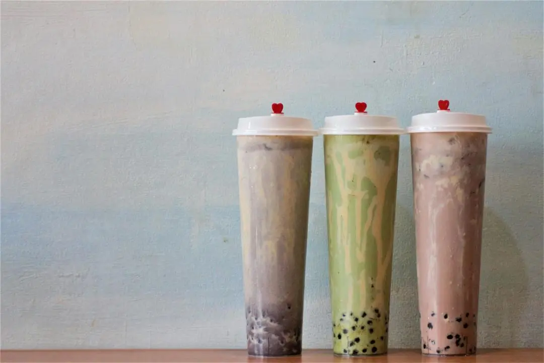 茶颜悦色北美"0门店"奇袭！中国茶饮三路突围改写出海逻辑​