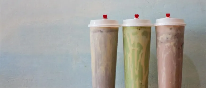 茶颜悦色北美"0门店"奇袭!中国茶饮三路突围改写出海逻辑