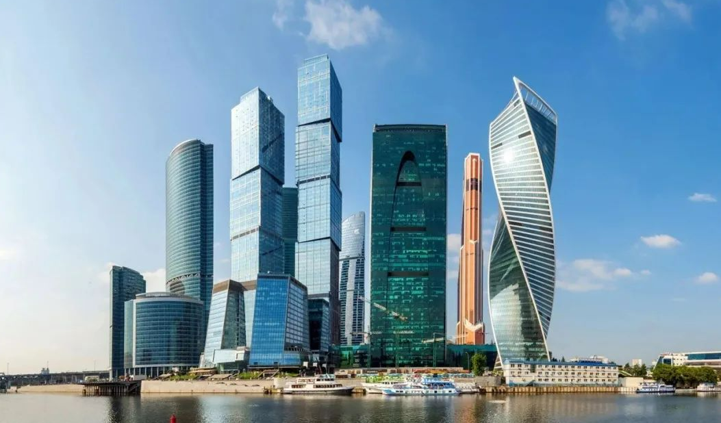 产能过剩倒逼出海潮 中亚俄罗斯成中国外贸新蓝海​